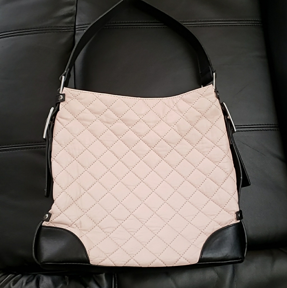 💗WILSONS LEATHER shoulder bag